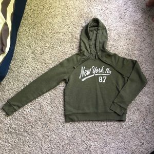NY Aeropostale Hoodie